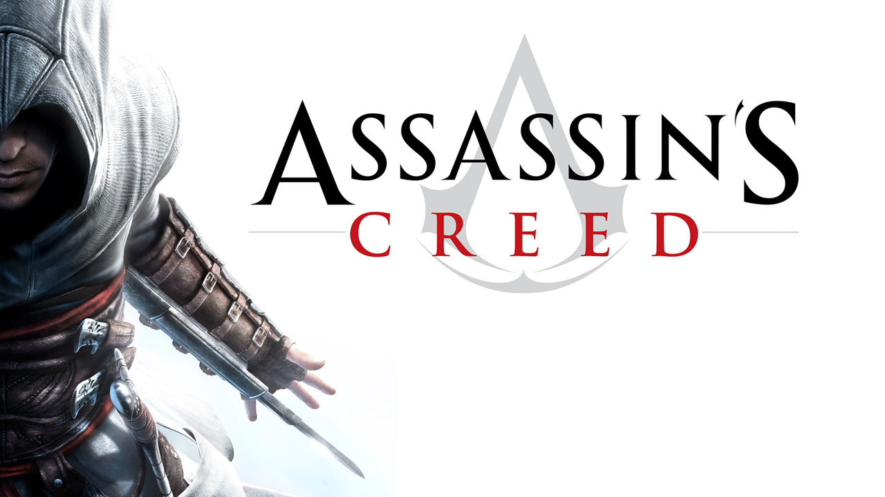 An Assassin's Creed 1 remake is not in the works, says Ubisoft