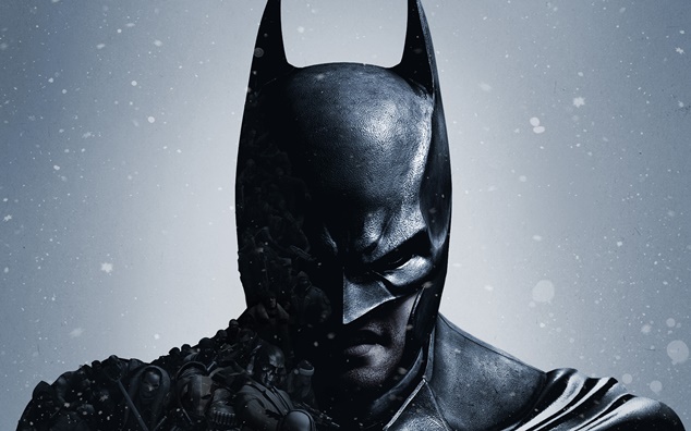 Batman: Arkham Origins - 17-minute gameplay demo