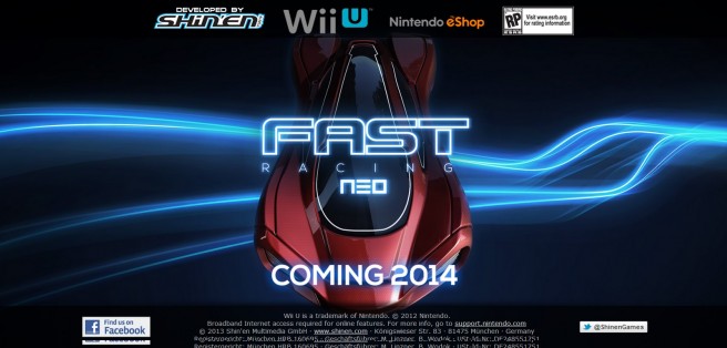 FAST Racing Neo