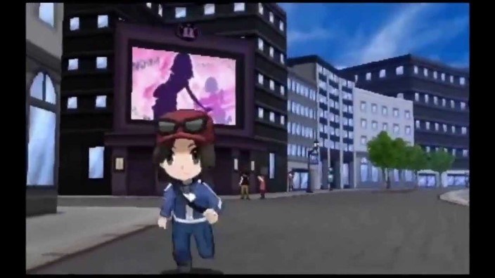 pokemon xy nintendo