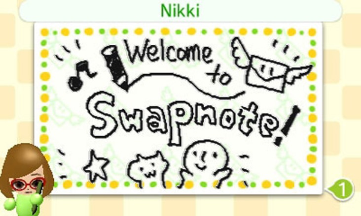 nintendo eshop flipnote studio 3d