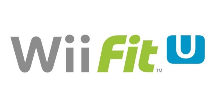 wii u fit plus