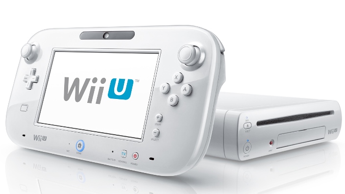 wii u spec