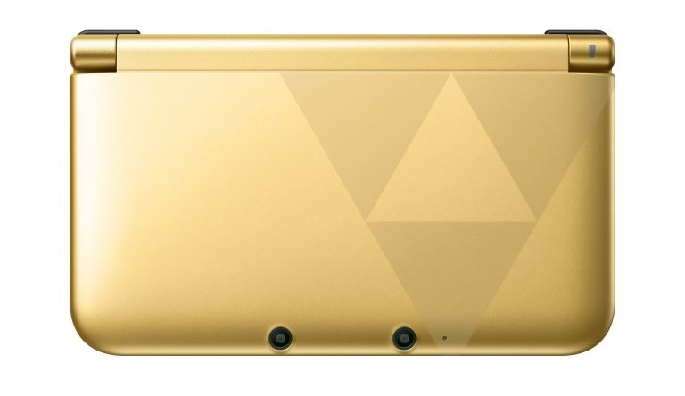 zelda 3ds amazon