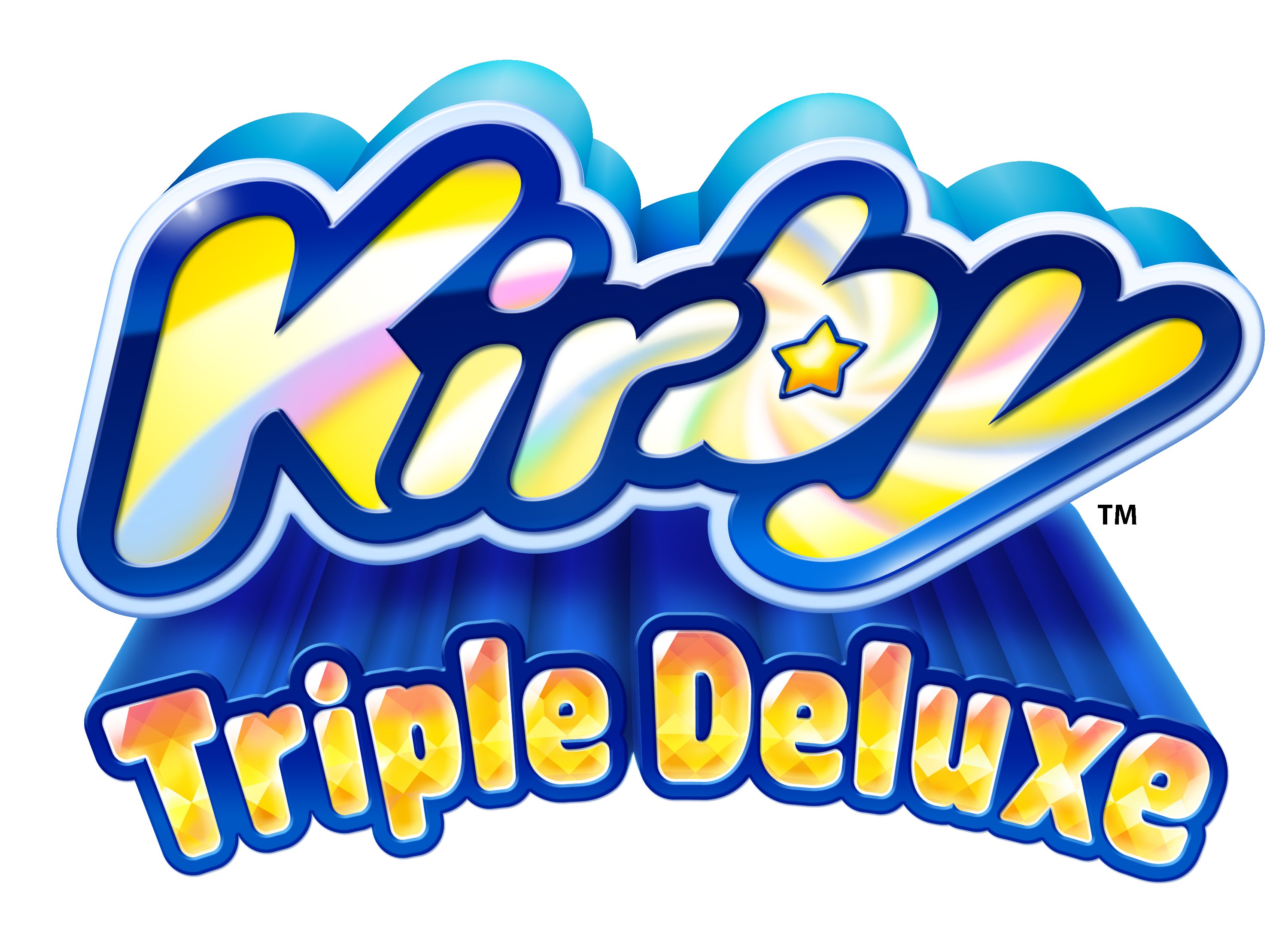 kirby triple deluxe switch