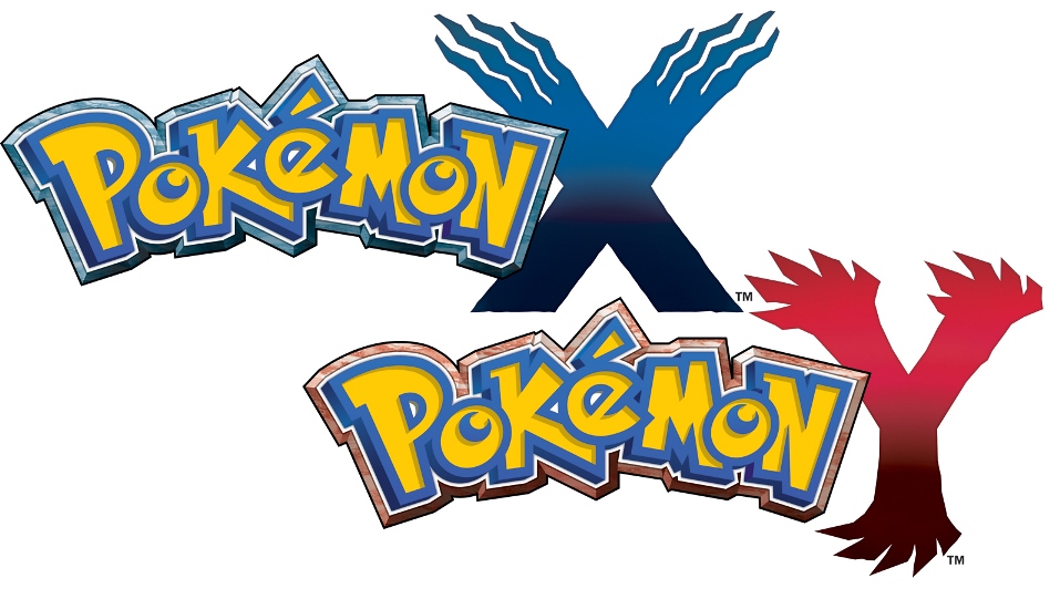 pokemon x and y mega evolutions