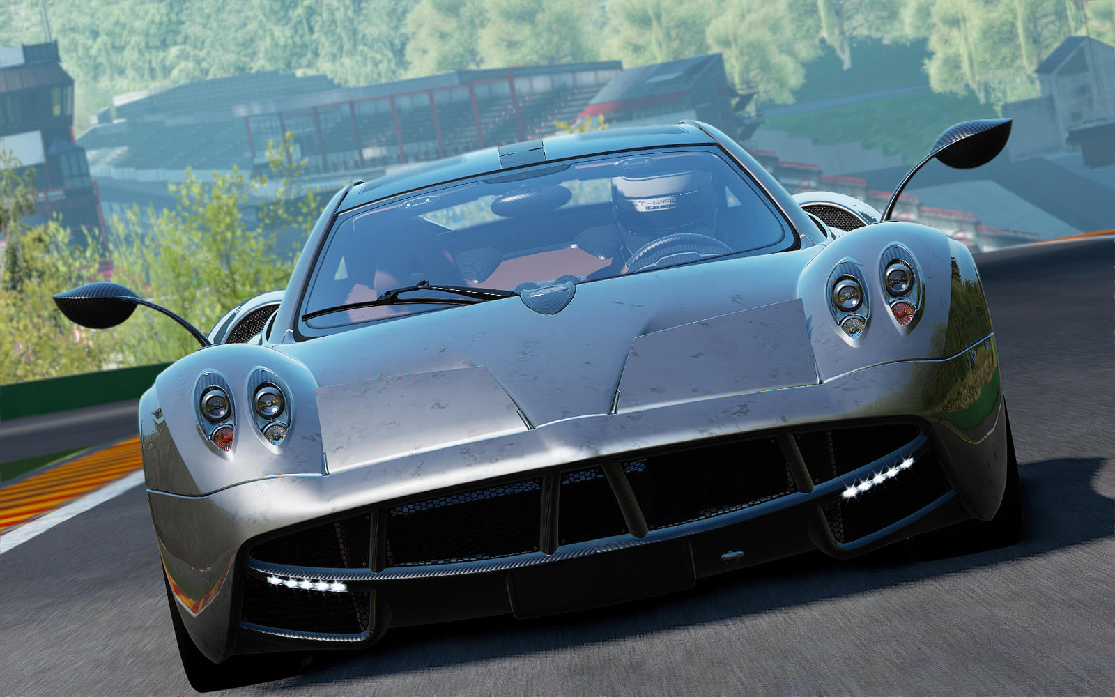 Project cars deals wii u