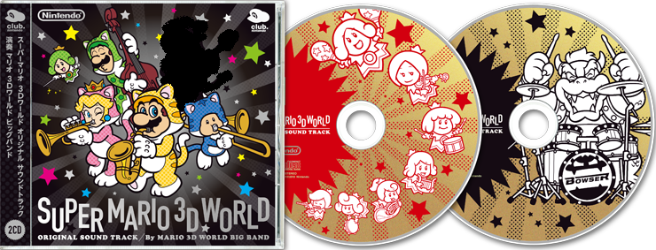 super mario 3d world music download