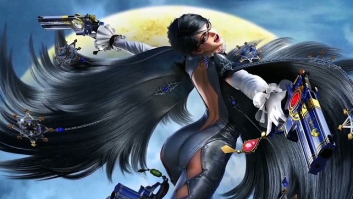 Kamiya Thinking About Bayonetta Spinoff Game For 3DS - My Nintendo News