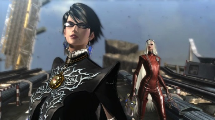 Edge Magazine Awards Bayonetta 2 A Perfect 10 - My Nintendo News