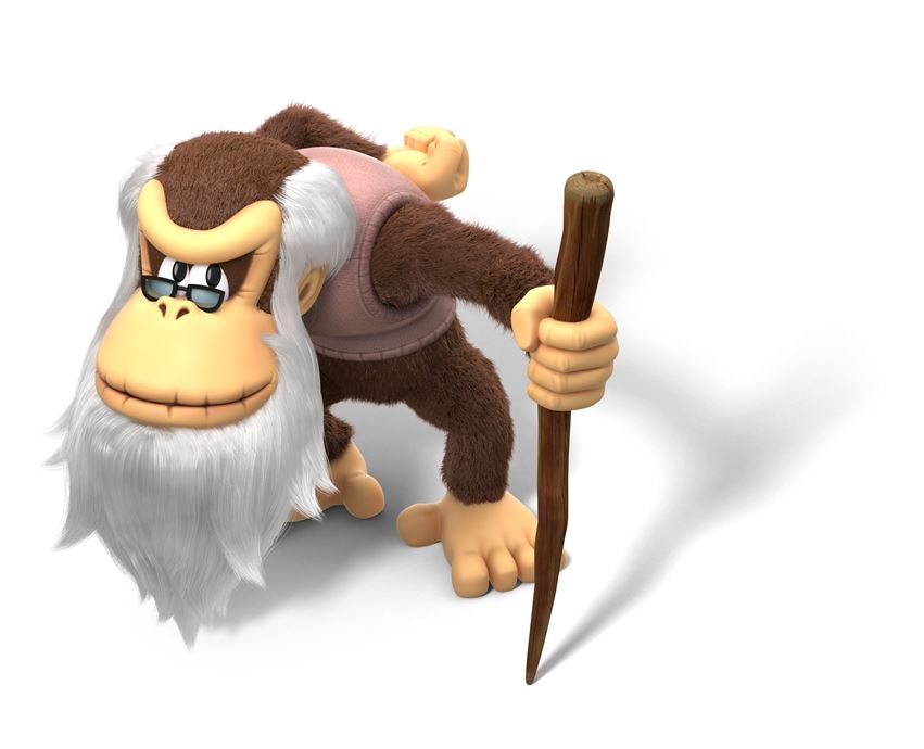 donkeykong tropical freeze