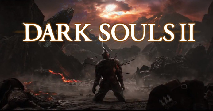 Dark Souls II producer laughs when asked about Wii U version says