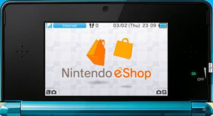 best 3ds eshop games