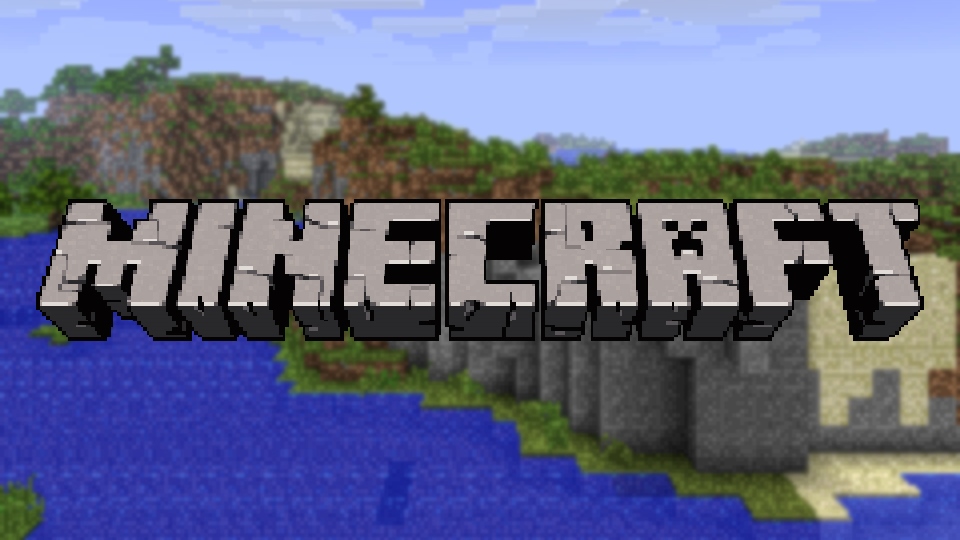 Minecraft 2.0 Showcase - Mojang April Fools 2013! 