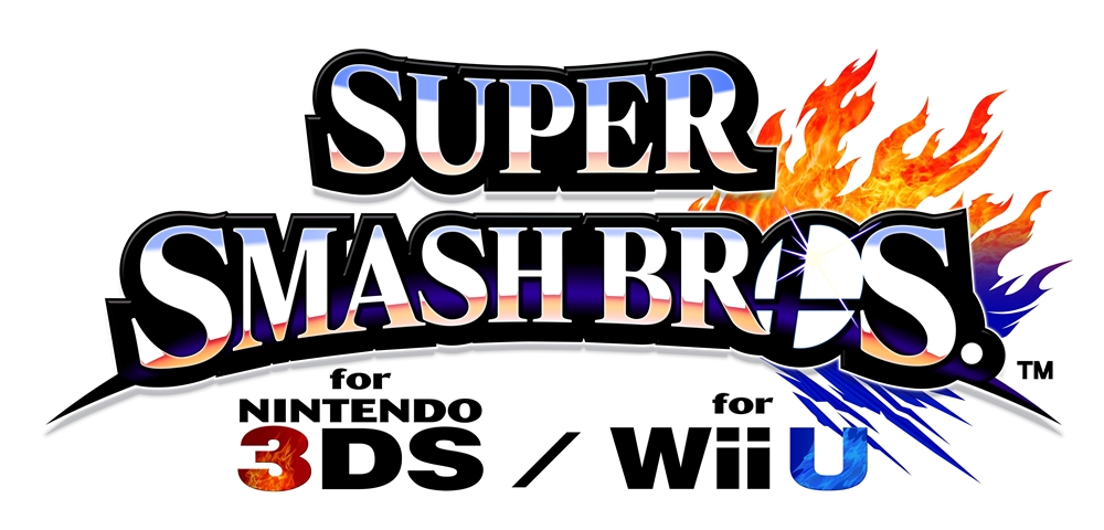 super smash bros wii u online