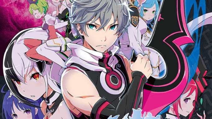 Review – Conception II: Children of the Seven Stars