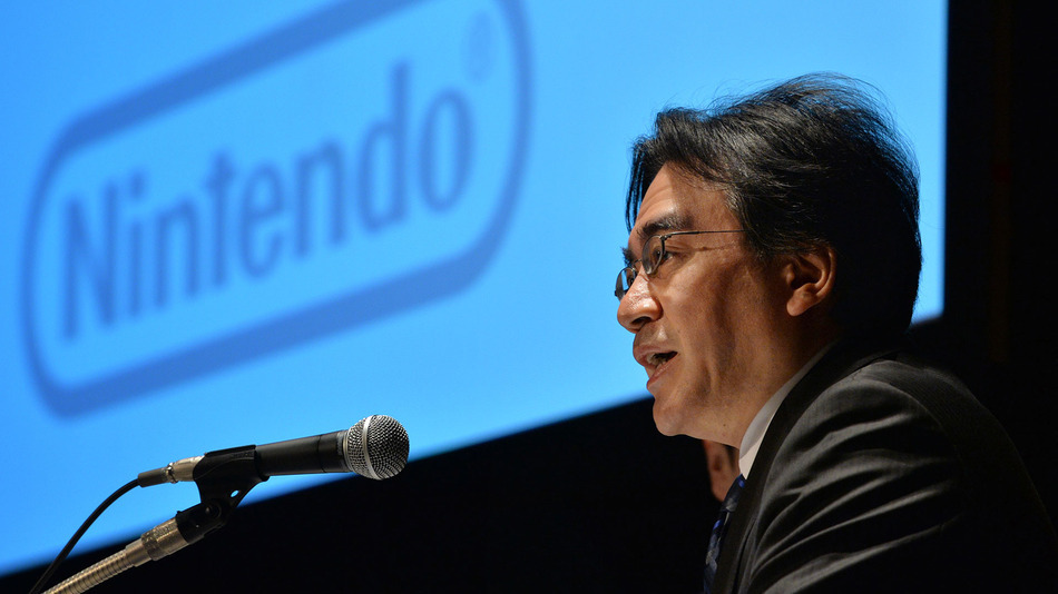 The Japanese Think Nintendo's Miyamoto And Furukawa Are Underpaid