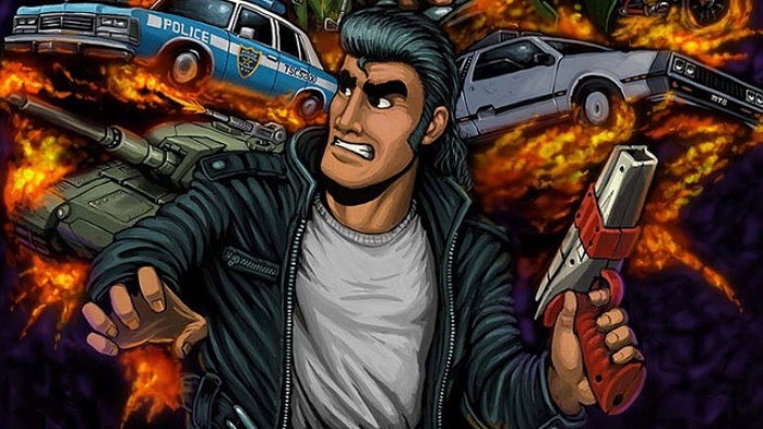 retro city rampage dx bit trip