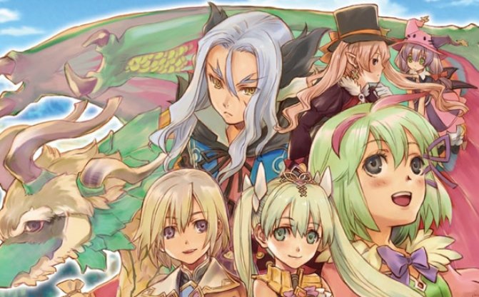 rune factory 4 special physical