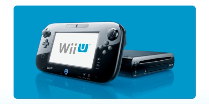 wii u online store