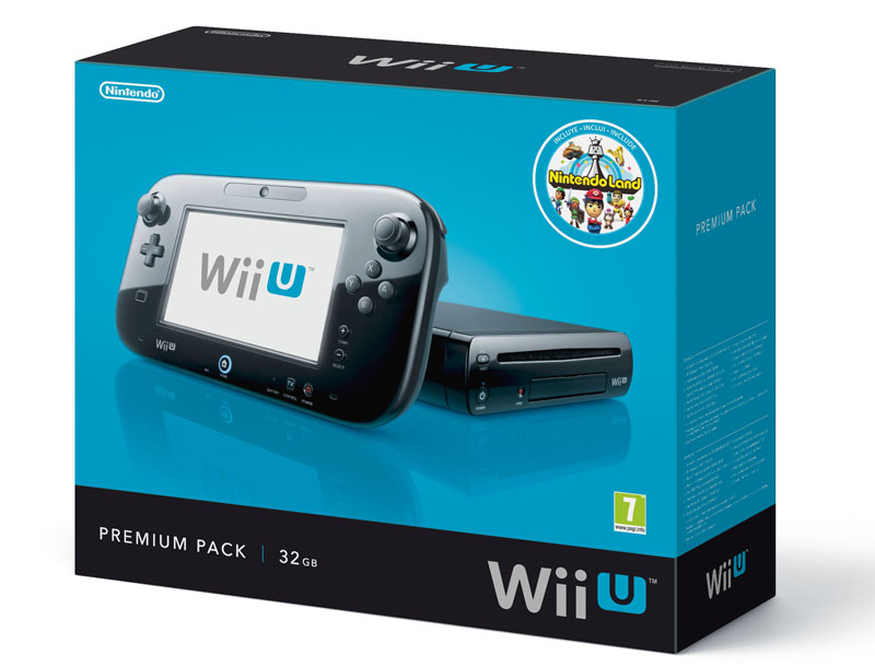 Wii u controller clearance argos