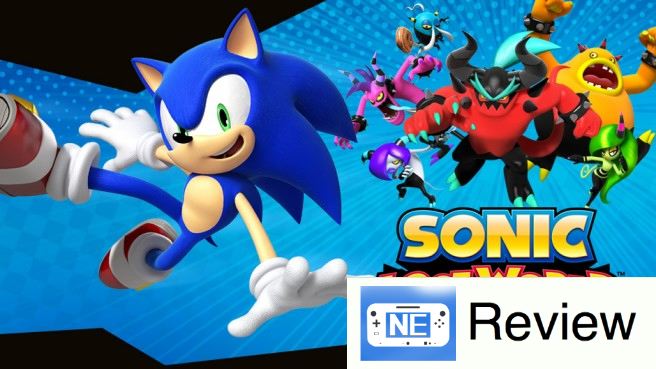 Preview: 'Sonic Mania' is the lost Sonic game you always wanted