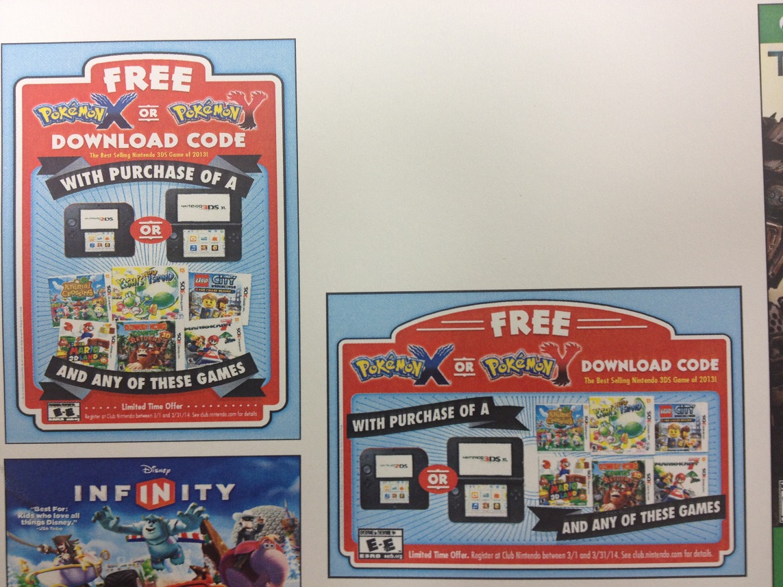 how to get free games on a 3ds