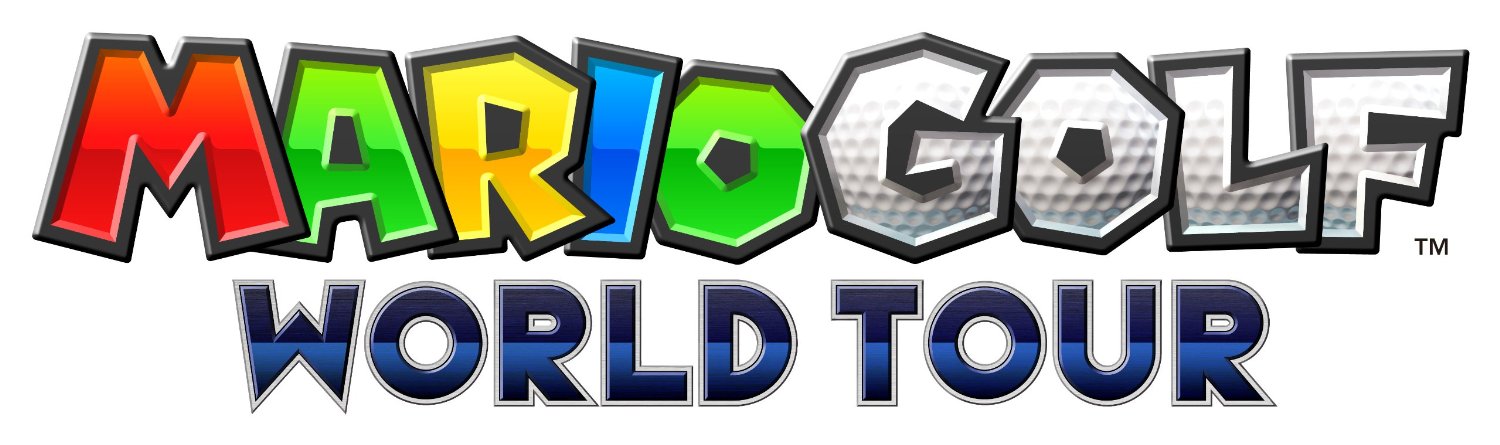 Mario golf best sale world tour 3ds