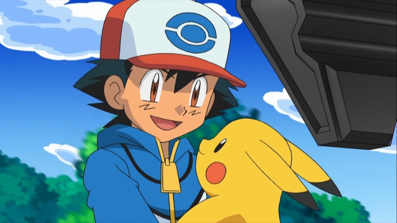 UK: Pikachu and Reshiram!  Pokémon: BW Adventures in Unova and