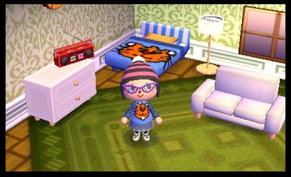 ACNL- Legend of Legacy Main Character Outfits by ACNL-QR-CODEZ on