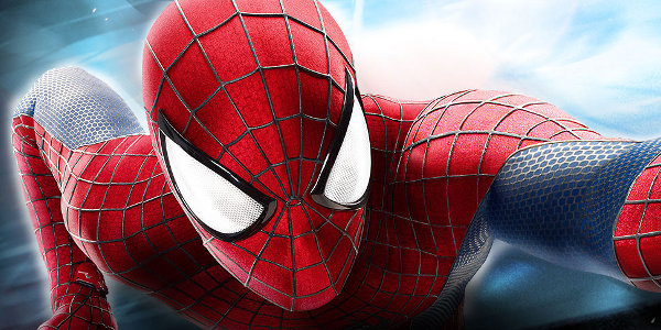 Amazing Spider-Man 2 Swinging On Xbox One After All - Game Informer