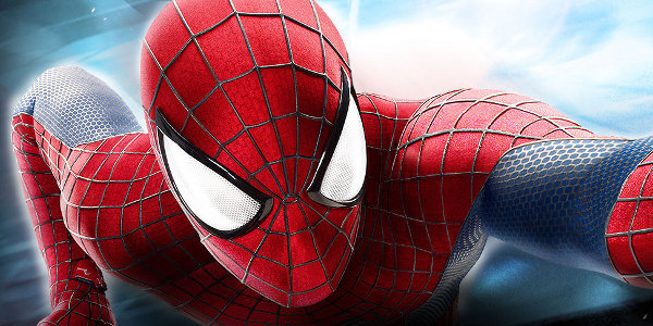 the amazing spider man 2 game screenshots