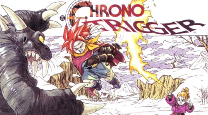 chrono trigger nintendo eshop