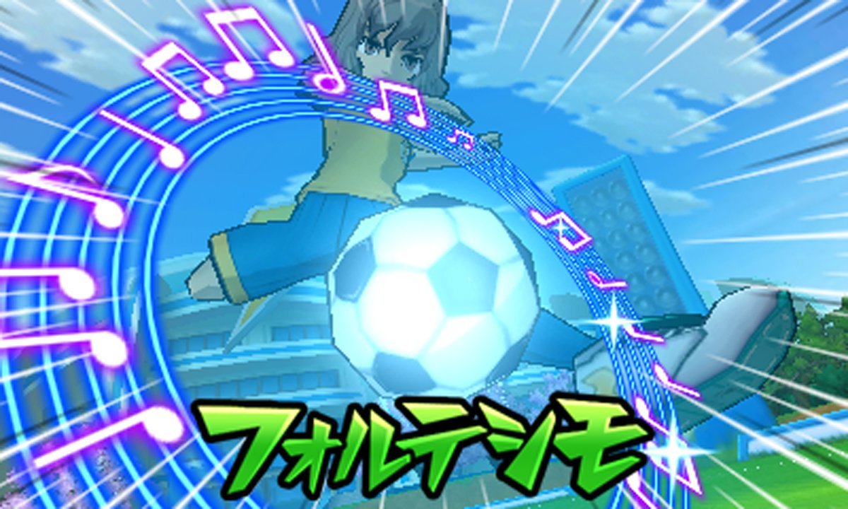 Análise: Inazuma Eleven Go: Light & Shadow (3DS)