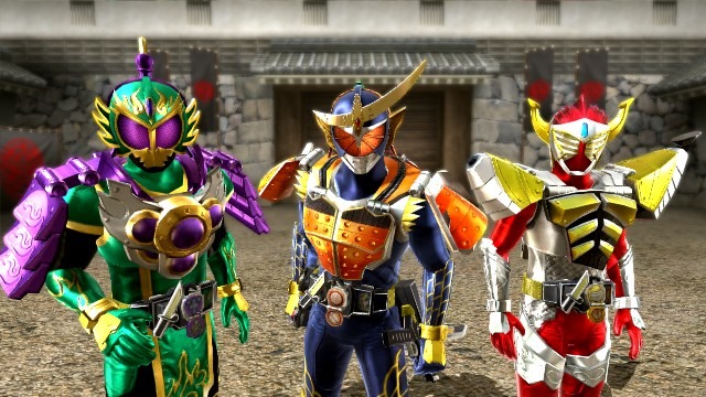 kamen rider battride war 2 wii u iso download