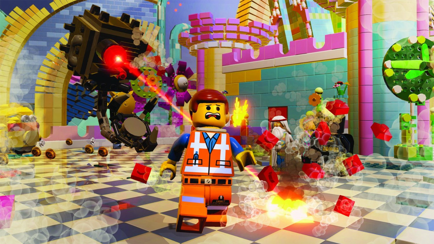 best selling lego games