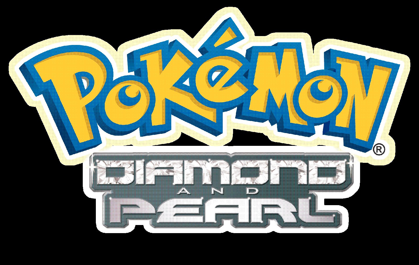 Pokemon Diamond Chart