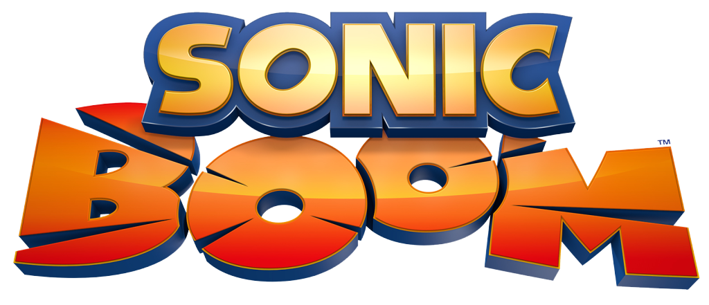 Sonic Boom Games Now Have Their Official European Release Date