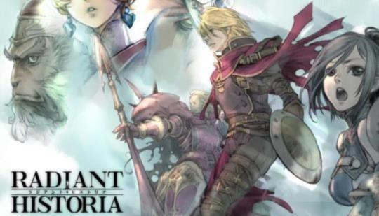 free download radiant historia perfect chronology ebay