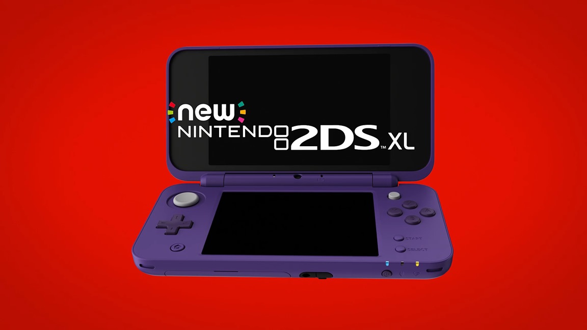 2ds console deals