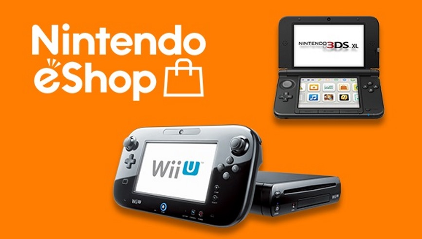 Free shop wii store u