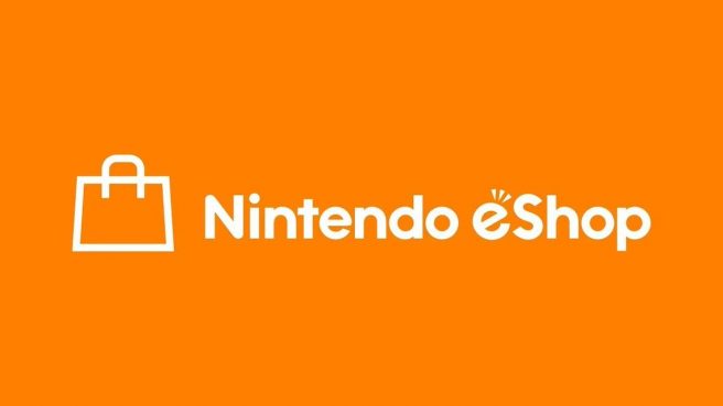 3DS Wii U eShops closed