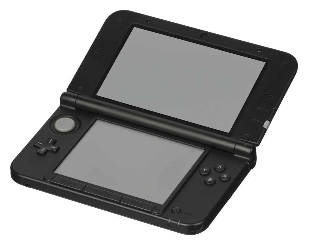 3DS XL