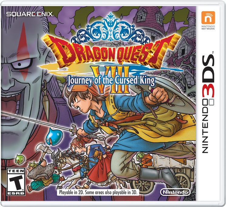 3ds games under $10