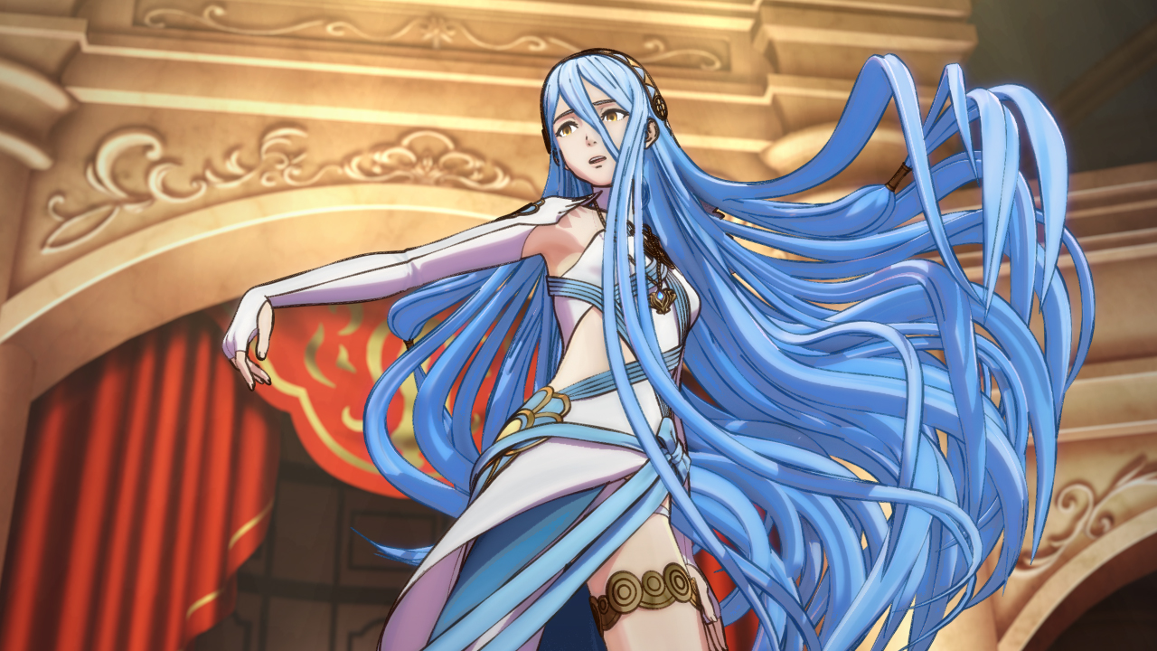 Featured image of post Azura Fire Emblem Gif Visit the post for more