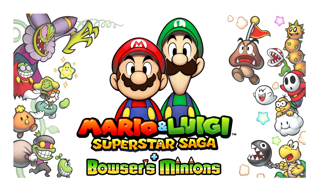 Developers Who Could Nail a Post-AlphaDream Mario & Luigi RPG