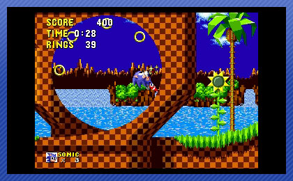 SEGA: no current plans for more 3D Classics, watching the market, New