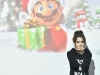 Laura Marano, Disneu Channel Austin & Ally star and Big Machine Recording Artist, hosts the Nintendeo Girls Love Gaming event at Lightbox on November 5, 2016 in New York City.