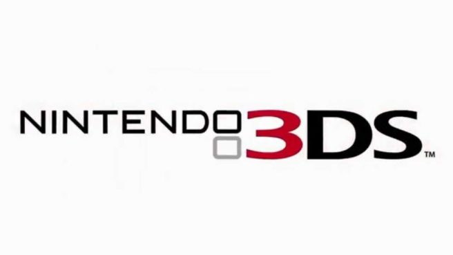 Nintendo 3DS