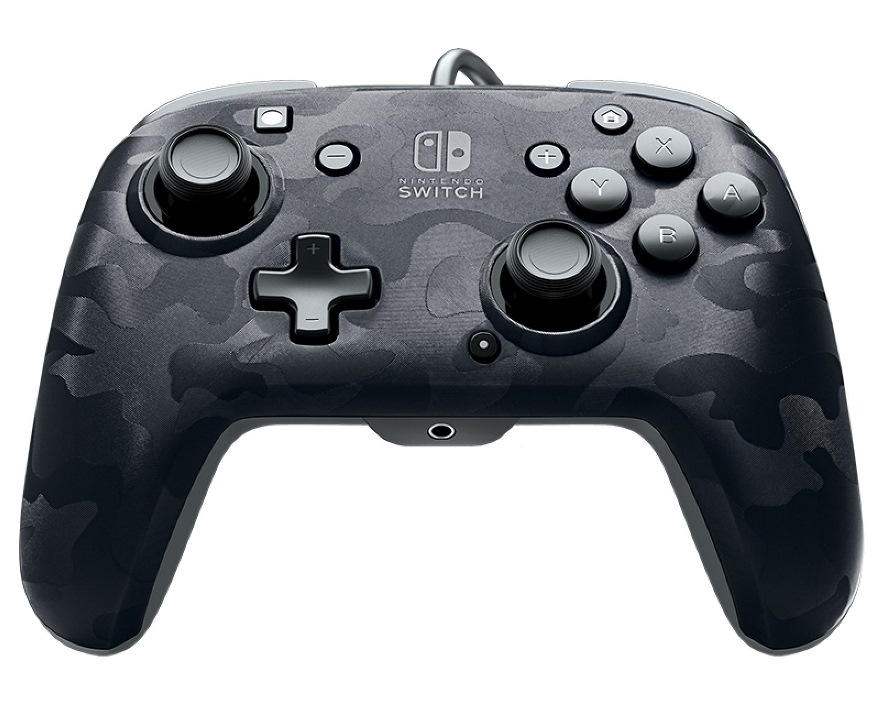 open pdp wired controller